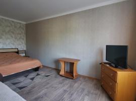 Комфортная квартира в тихом центре, hotel v destinaci Izmail