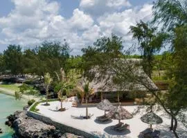 Salida Beach Zanzibar