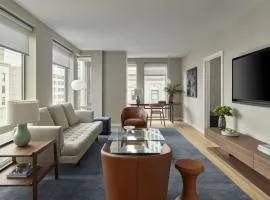Hotel AKA Back Bay