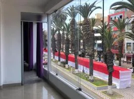 Gran Hotel Victoria