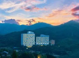 Hotel Associa Takayama Resort -with Natural Hot Springs-