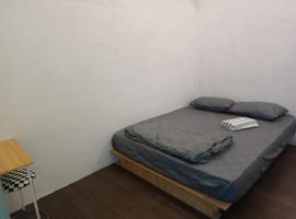 Jstay guesthouse, ξενοδοχείο σε George Town