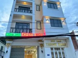 NHÀ NGHỈ THANH XUÂN- Có cho thuê xe máy và xuất hóa đơn