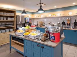 Country Inn & Suites by Radisson, Fargo, ND, hotel a Fargo