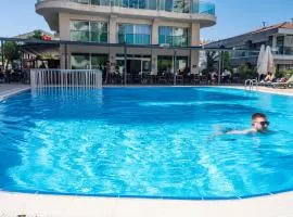 Marmaris Alkan Hotel