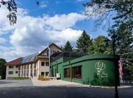 Villa Tsaritsa