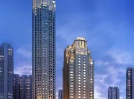 Yun Hotel Wuhan