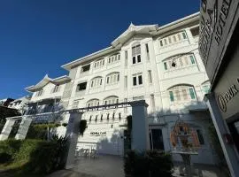 Nidhra Lanna Hotel Chiang Mai