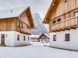 Dormio Hotel Obertraun, hotel sa Obertraun