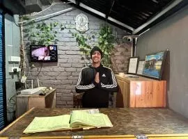 Mohini classic Hotel, unwind in the nature