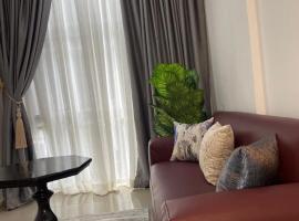 Wine House, Maitama, Abuja, Hotel in Abuja