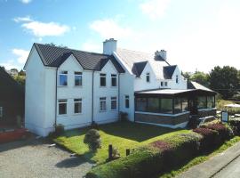 Atholl House Skye, hotel en Dunvegan