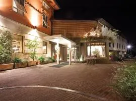 阿尔伯格席琳酒店