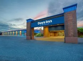Days Inn by Wyndham Sudbury & Conference Centre