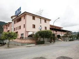 Hotel Canada
