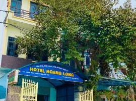 HOTEL Hoàng Long