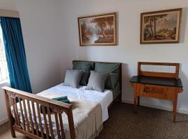 'n Ou Huis in Keimoes, hotel v destinaci Keimoes