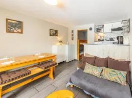 Studio 4 Personnes Confort MAE-9521