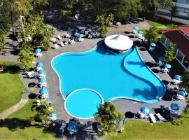 Hotel Água Das Araras