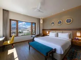 Charmwood Hotel
