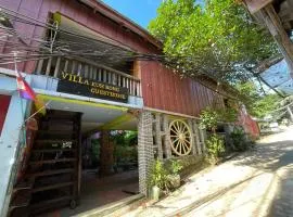 Villa Koh Rong