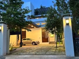 Boutique by Sa，位于阿努拉德普勒的酒店