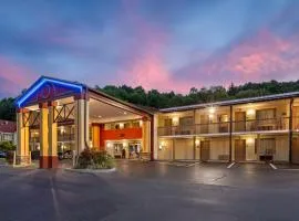 Best Western Mountainbrook Inn Maggie Valley
