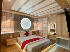 Quỳnh Hương Hotel Phú Nhuận