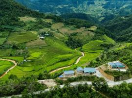 Mu Cang Chai Eco Home, ξενοδοχείο σε Mù Cang Chải