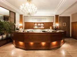 Centro Hotel National Frankfurt City, Trademark Collection by Wyndham