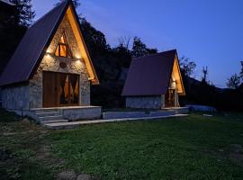 Gazdinstvo Lalic 1, hotell sihtkohas Andrijevica