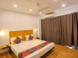FabHotel Moro Paschim Vihar