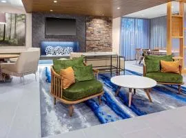 Fairfield Inn & Suites by Marriott Memphis Collierville