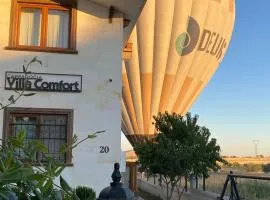 Cappadocia Villa Comfort