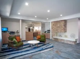 Fairfield Inn & Suites Memphis I-240 & Perkins