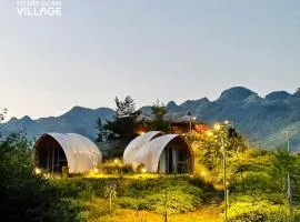 Tớ Dày Du Già Village