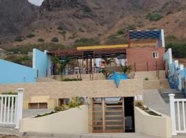 Fajã Beach House 2, hotel in Fajã
