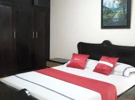 Hotel Villa Giron inn