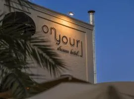 Onyour Dreams Belek