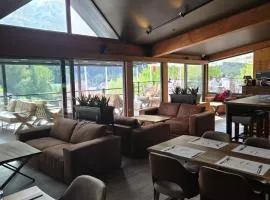 Grand Chamois Hotel & Spa