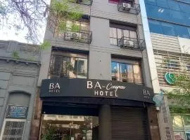 Hotel BA Congreso