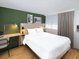 Campanile NATURE - Cergy Saint Christophe