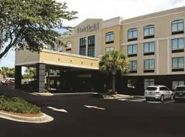 Fairfield Inn & Suites by Marriott Charleston Airport/Convention Center