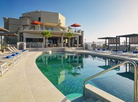 Malta Marriott Resort & Spa, hotel em St. Julian's