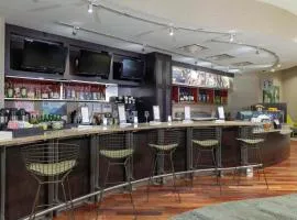 孟菲斯市中心万怡酒店