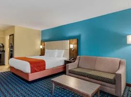 Best Western Plus North Shore Hotel
