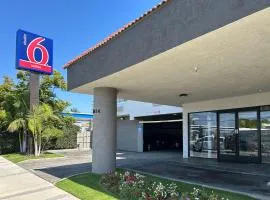 Studio 6 Suites Gardena, CA
