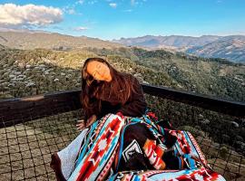 glamping rustiko, hotel in Salento