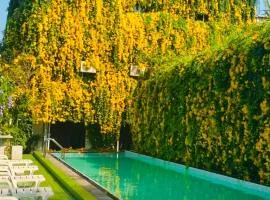 Waasala Eco Luxury Heaven