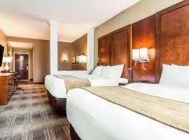 Comfort Suites University Brookings